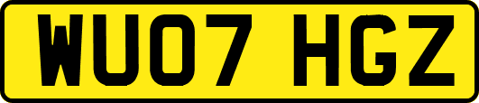 WU07HGZ