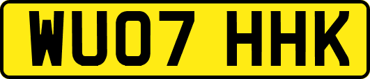 WU07HHK