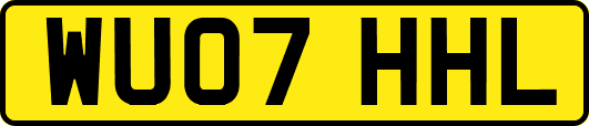 WU07HHL
