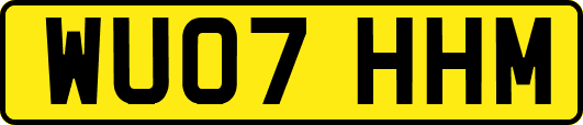 WU07HHM