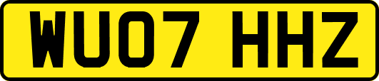 WU07HHZ