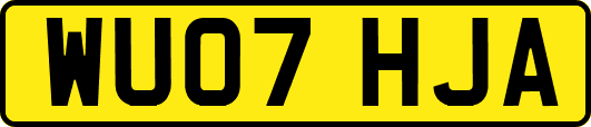 WU07HJA