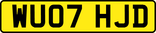 WU07HJD