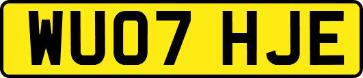 WU07HJE