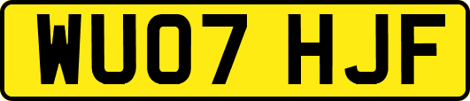 WU07HJF