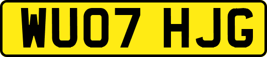 WU07HJG