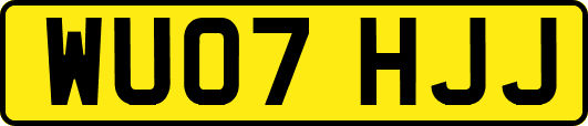 WU07HJJ
