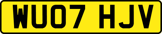 WU07HJV