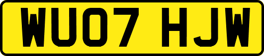 WU07HJW