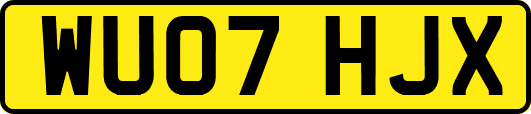 WU07HJX