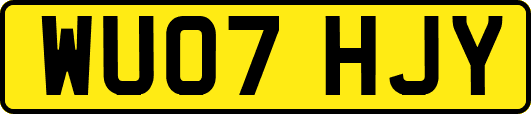 WU07HJY