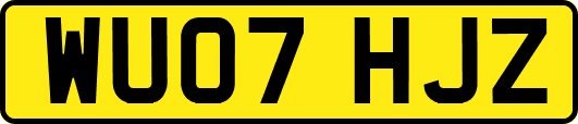 WU07HJZ