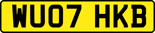 WU07HKB
