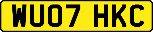 WU07HKC