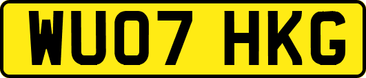 WU07HKG