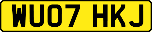 WU07HKJ
