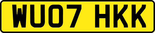 WU07HKK