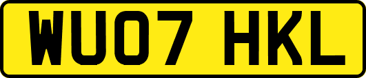 WU07HKL