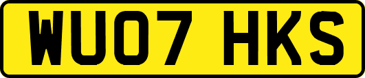 WU07HKS