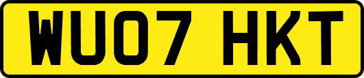 WU07HKT