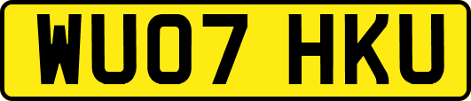 WU07HKU