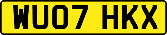 WU07HKX