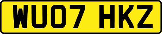 WU07HKZ