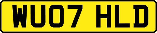 WU07HLD