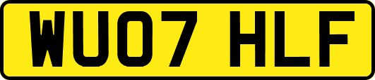WU07HLF