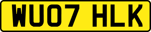 WU07HLK