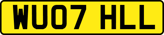 WU07HLL