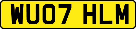 WU07HLM