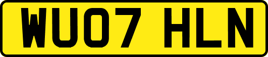 WU07HLN