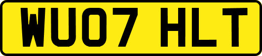 WU07HLT