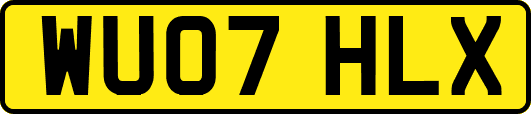 WU07HLX