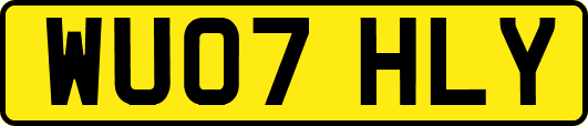 WU07HLY