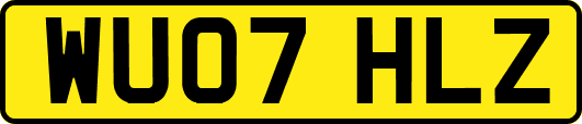 WU07HLZ