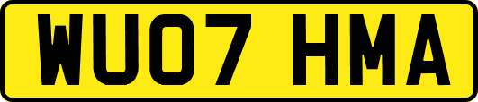 WU07HMA