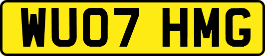 WU07HMG