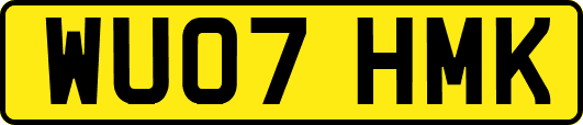 WU07HMK