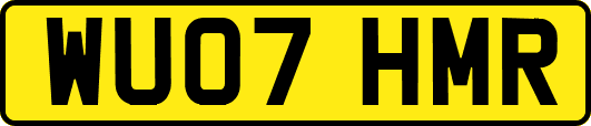 WU07HMR