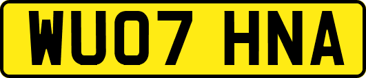 WU07HNA