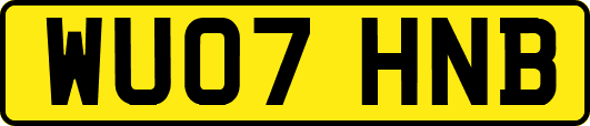 WU07HNB