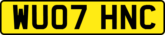 WU07HNC