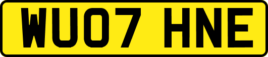 WU07HNE