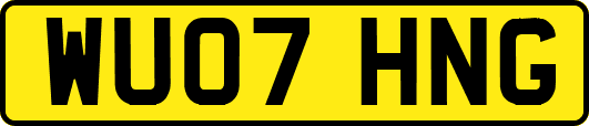 WU07HNG
