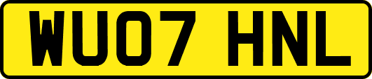 WU07HNL