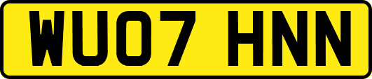 WU07HNN