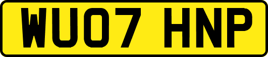 WU07HNP