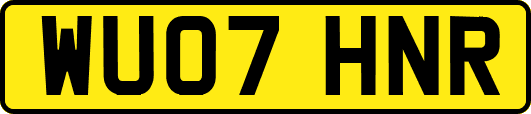 WU07HNR
